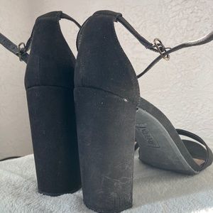 Drash heels